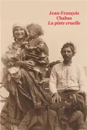 Couverture du produit · La piste cruelle : Grand format