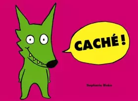 Couverture du produit · Caché !