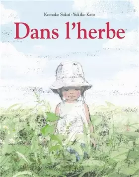 Couverture du produit · Dans l'herbe