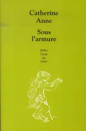 Couverture du produit · Sous l'armure