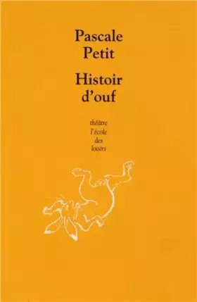 Couverture du produit · histoir d ouf