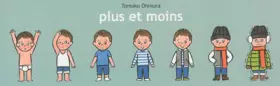 Couverture du produit · Plus et moins