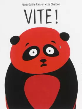 Couverture du produit · Vite !