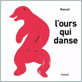 Couverture du produit · l'ours qui danse