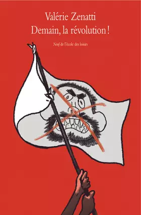 Couverture du produit · Demain la révolution