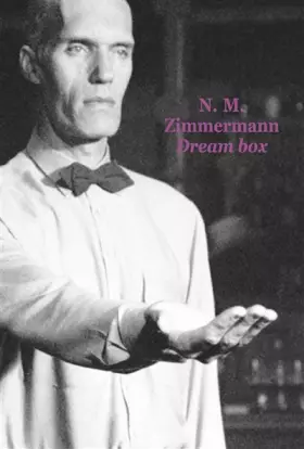 Couverture du produit · Dream box