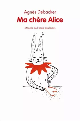 Couverture du produit · Ma chère Alice