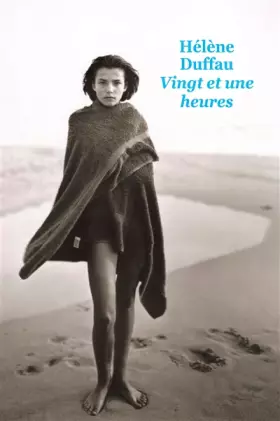 Couverture du produit · Vingt et une heures