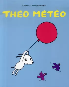 Couverture du produit · Théo Météo
