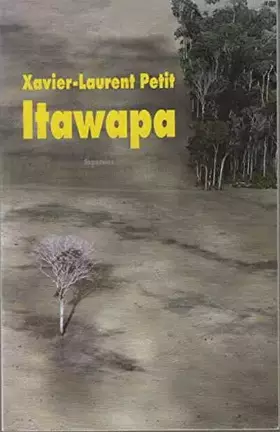 Couverture du produit · Itawapa
