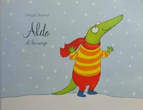 Couverture du produit · Aldo et la neige