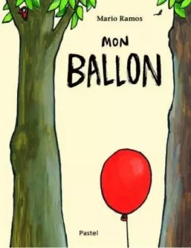 Couverture du produit · Mon Ballon