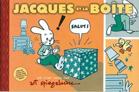 Couverture du produit · Jack et la boîte