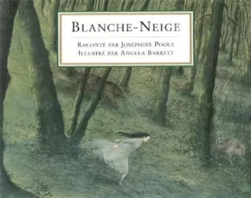 Couverture du produit · Blanche-Neige
