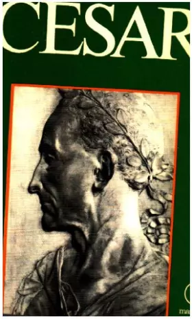 Couverture du produit · César