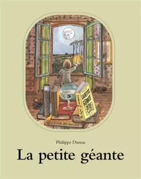 Couverture du produit · La petite géante