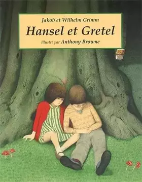 Couverture du produit · Hansel et Gretel