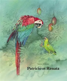 Couverture du produit · Patricio et Renata