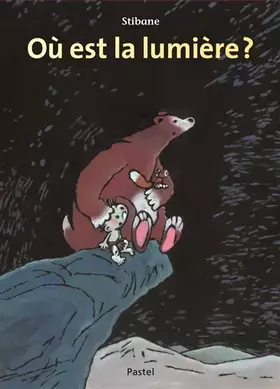 Couverture du produit · Où est la lumière ?