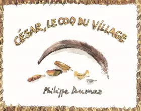 Couverture du produit · César, le coq du village