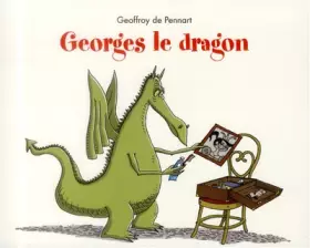 Couverture du produit · Georges le dragon