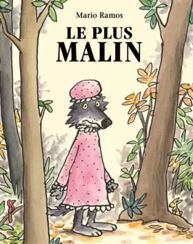 Couverture du produit · Le plus malin