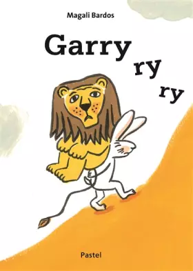 Couverture du produit · Garry Ry Ry