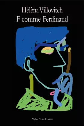 Couverture du produit · F comme Ferdinand