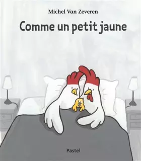 Couverture du produit · Comme un petit jaune