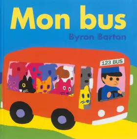 Couverture du produit · Mon bus