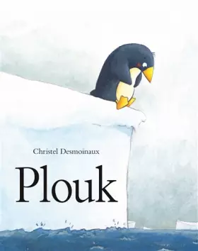 Couverture du produit · Plouk
