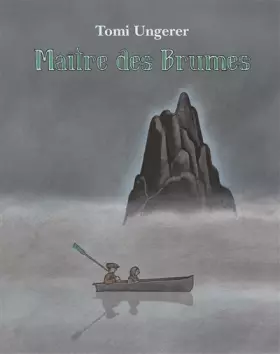 Couverture du produit · Maître des Brumes