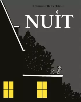 Couverture du produit · Nuit