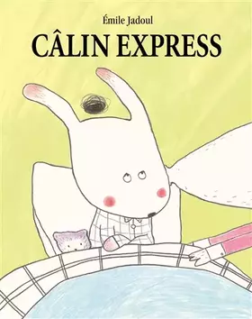 Couverture du produit · Câlin express