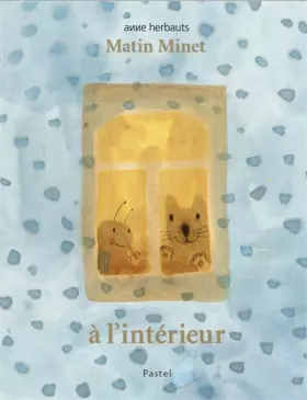 Couverture du produit · Matin Minet - à l'intérieur