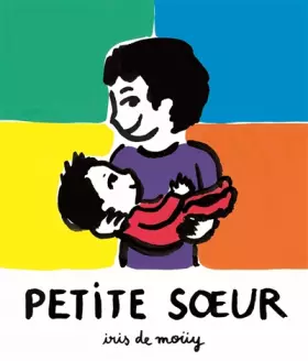 Couverture du produit · Petite soeur