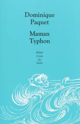 Couverture du produit · Maman Typhon
