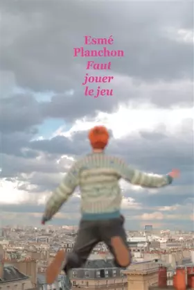 Couverture du produit · Faut jouer le jeu