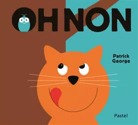 Couverture du produit · Oh non