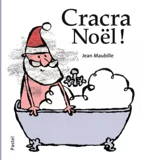 Couverture du produit · Cracra Noël !