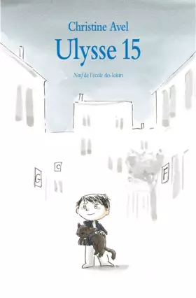 Couverture du produit · Ulysse 15