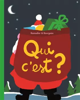 Couverture du produit · Qui c'est ?