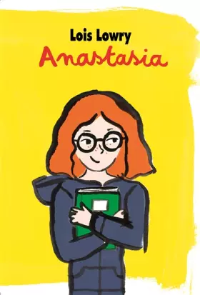 Couverture du produit · Anastasia, Intégrale :