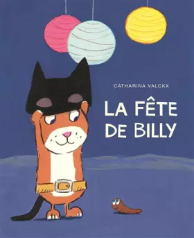 Couverture du produit · La fête de Billy