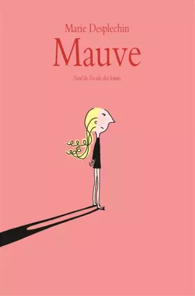 Couverture du produit · Mauve