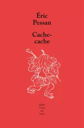 Couverture du produit · Cache-cache