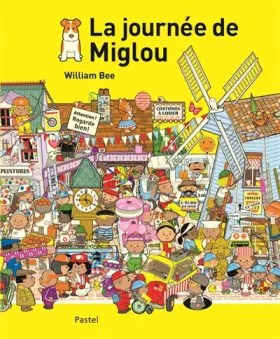 Couverture du produit · La journée de Miglou