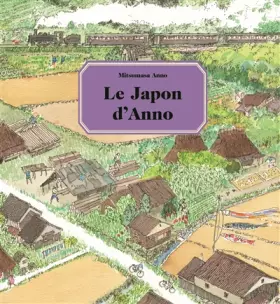 Couverture du produit · Le Japon d'Anno