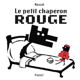 Couverture du produit · Petit chaperon rouge (ne) (Le)