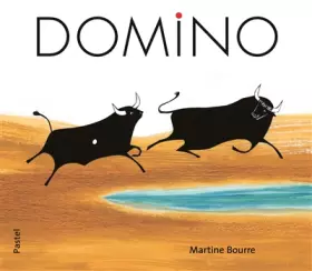 Couverture du produit · domino